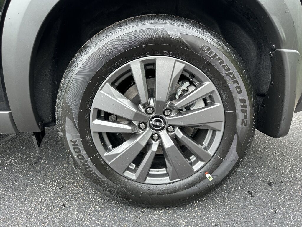 2025 Nissan Pathfinder S San Clemente CA