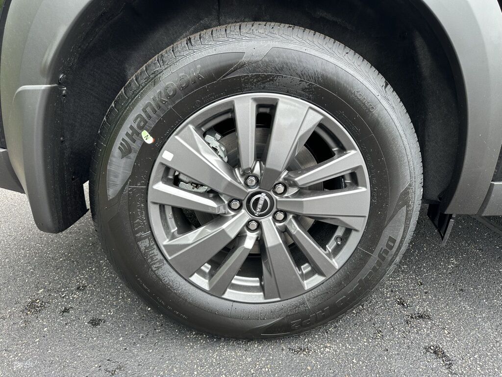 2025 Nissan Pathfinder S San Clemente CA