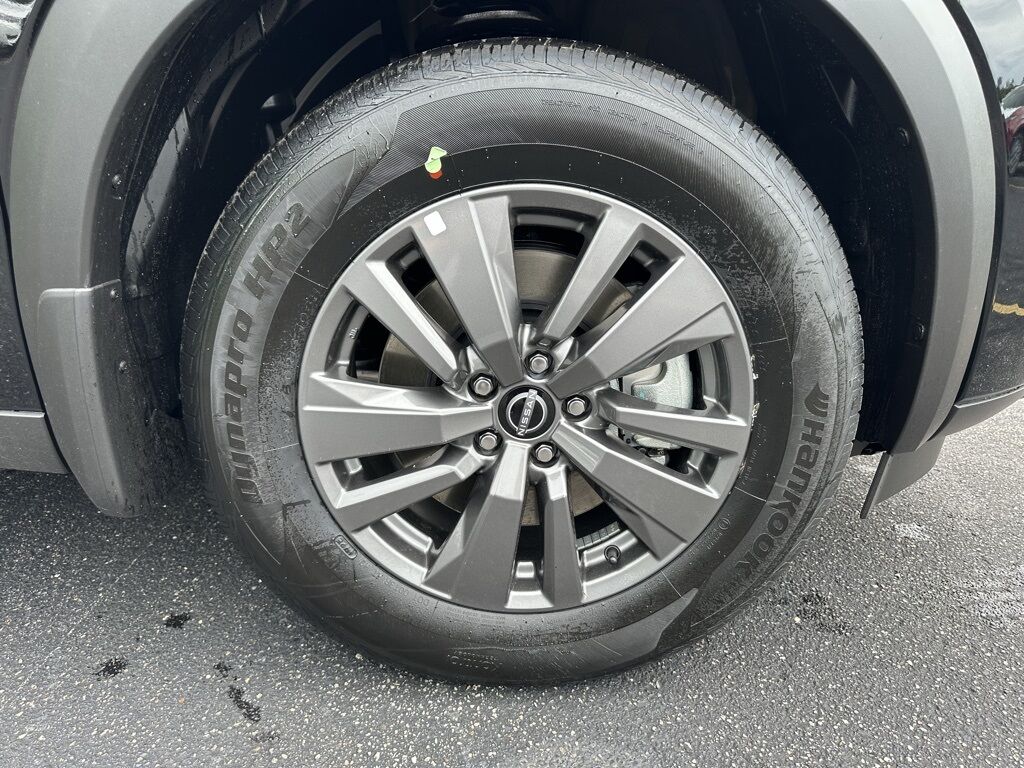 2025 Nissan Pathfinder S San Clemente CA