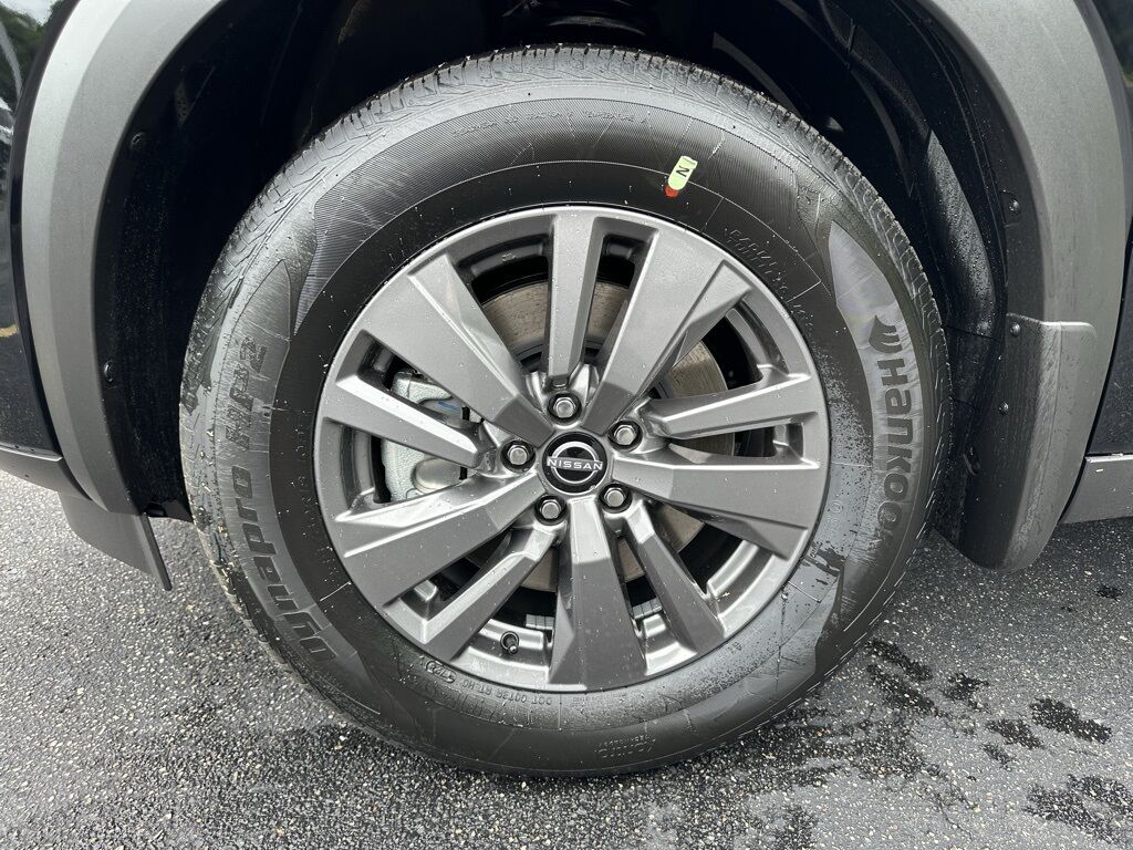2025 Nissan Pathfinder S San Clemente CA