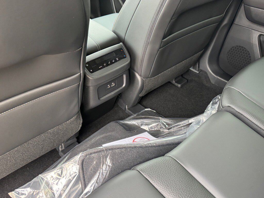 2025 Nissan Pathfinder SL Johnson City TN 2025 Nissan Pathfinder SL Johnson City TN