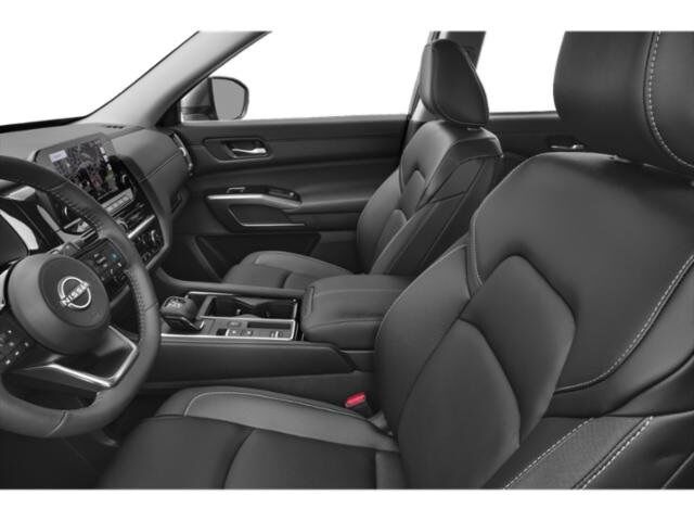 2025 Nissan Pathfinder SL Kennesaw GA 2025 Nissan Pathfinder SL Kennesaw GA