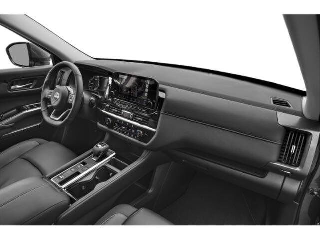 2025 Nissan Pathfinder SL Kennesaw GA 2025 Nissan Pathfinder SL Kennesaw GA