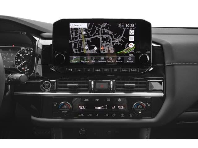 2025 Nissan Pathfinder SL Kennesaw GA 2025 Nissan Pathfinder SL Kennesaw GA