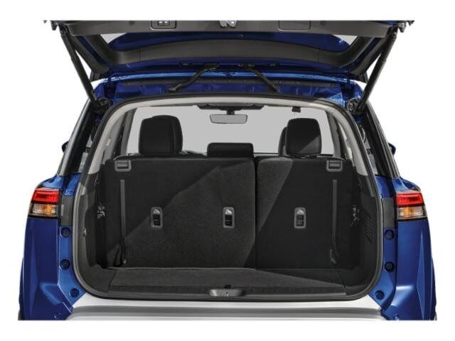 2025 Nissan Pathfinder SL Kennesaw GA 2025 Nissan Pathfinder SL Kennesaw GA