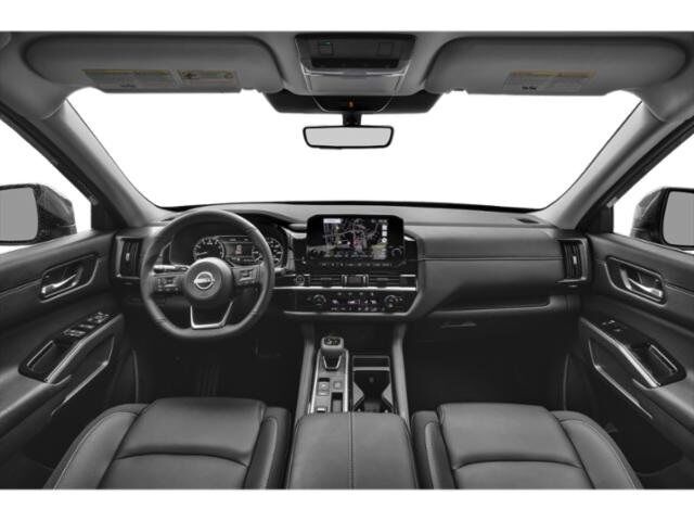 2025 Nissan Pathfinder SL Kennesaw GA 2025 Nissan Pathfinder SL Kennesaw GA