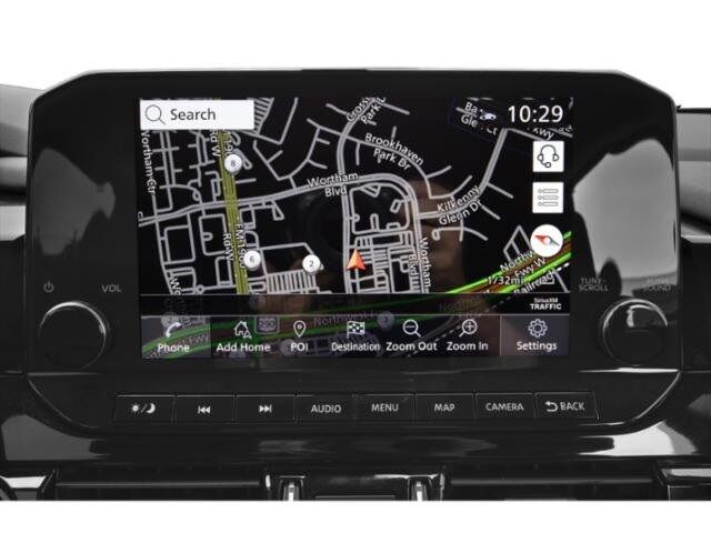 2025 Nissan Pathfinder SL Kennesaw GA 2025 Nissan Pathfinder SL Kennesaw GA