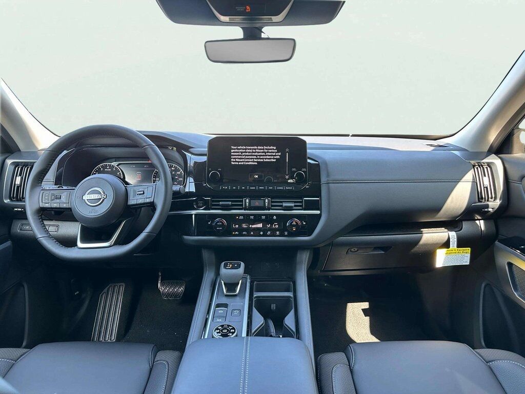 2025 Nissan Pathfinder SL San Clemente CA 2025 Nissan Pathfinder SL San Clemente CA