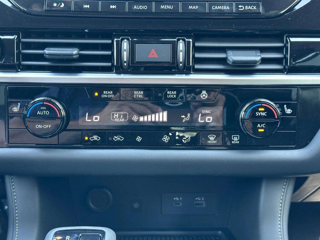 2025 Nissan Pathfinder SL San Clemente CA 2025 Nissan Pathfinder SL San Clemente CA