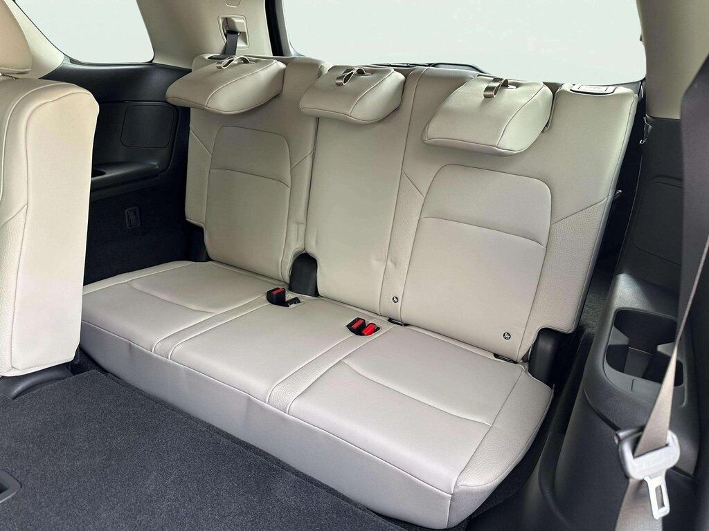 2025 Nissan Pathfinder SL San Clemente CA