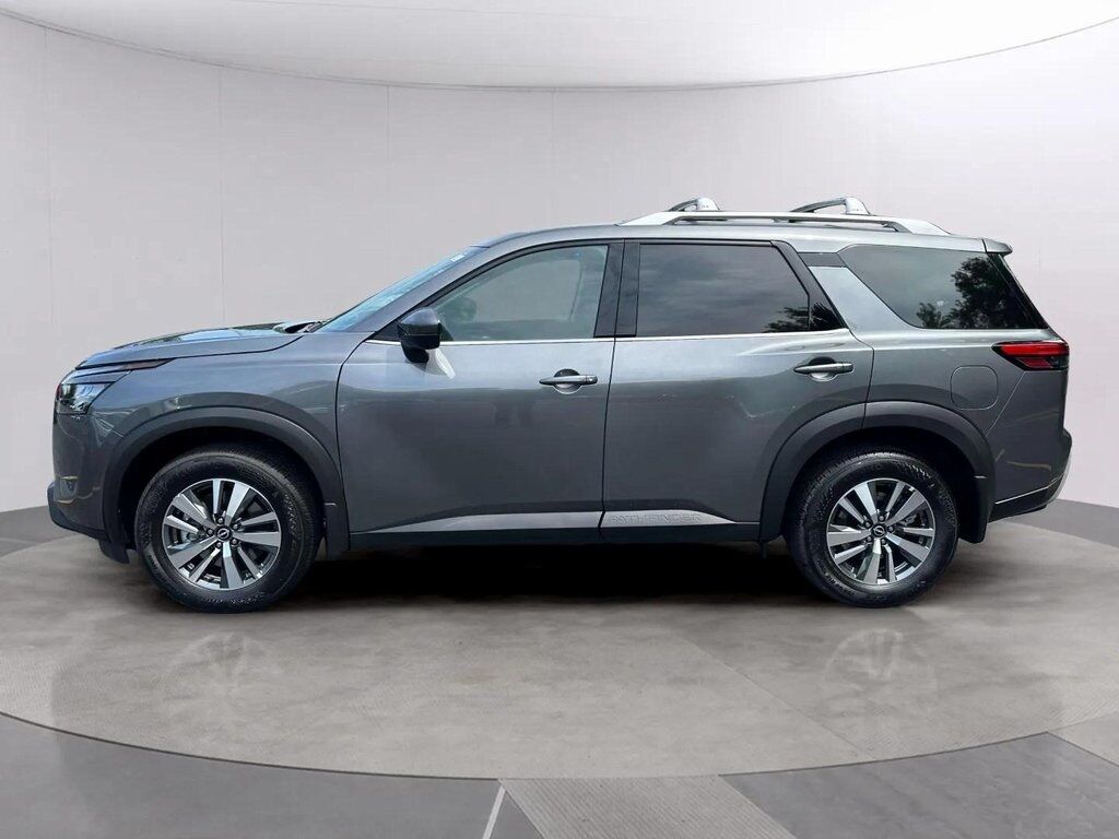 2025 Nissan Pathfinder SL San Clemente CA