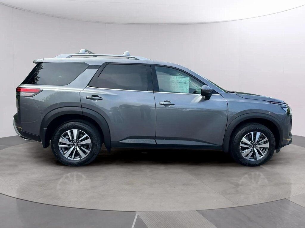 2025 Nissan Pathfinder SL San Clemente CA