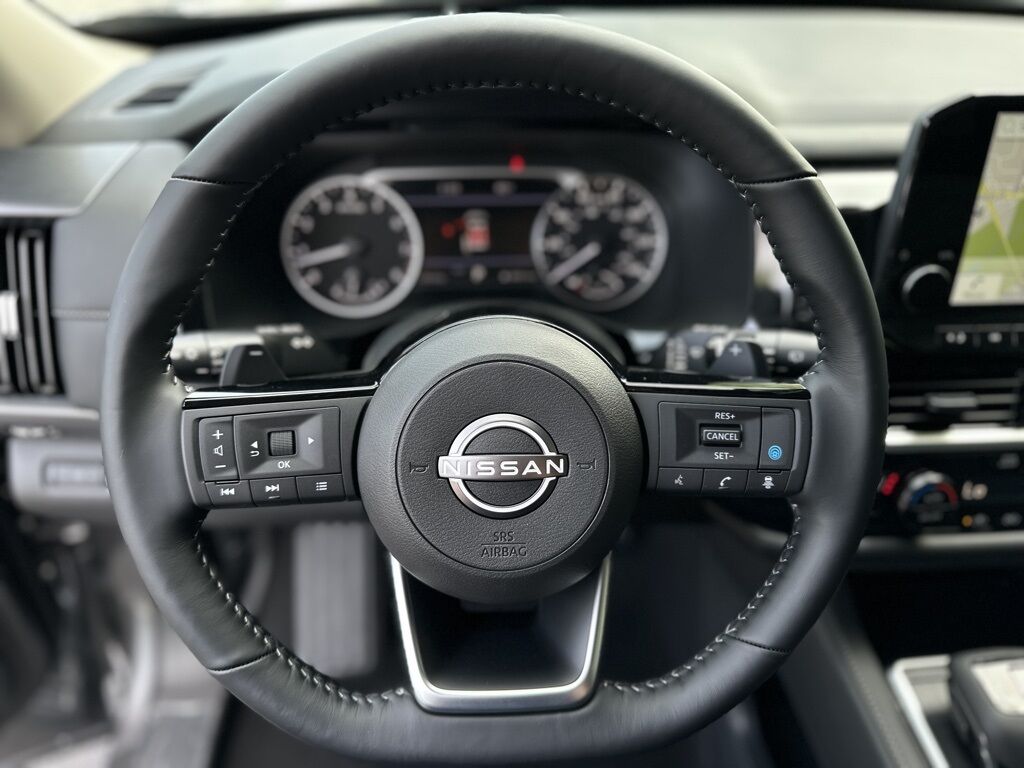2025 Nissan Pathfinder SL San Clemente CA