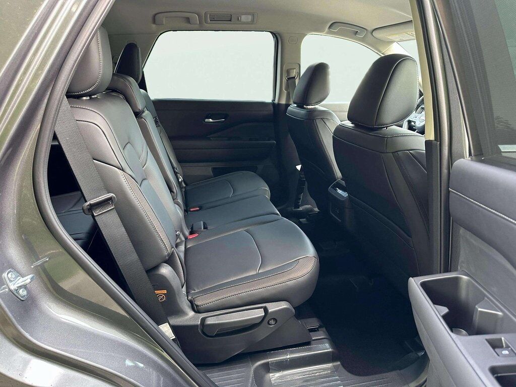 2025 Nissan Pathfinder SL San Clemente CA