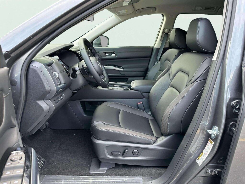 2025 Nissan Pathfinder SL San Clemente CA