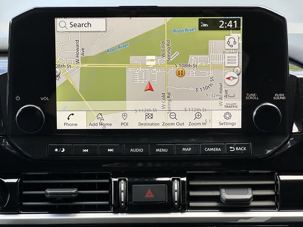 2025 Nissan Pathfinder SL San Clemente CA