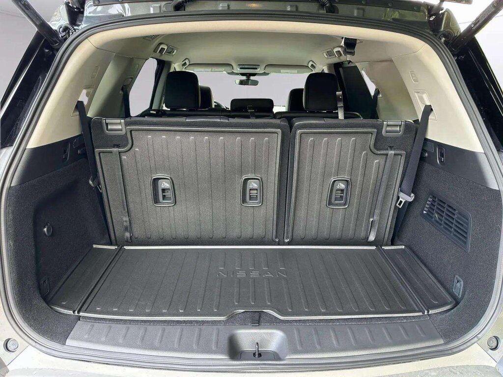 2025 Nissan Pathfinder SL San Clemente CA