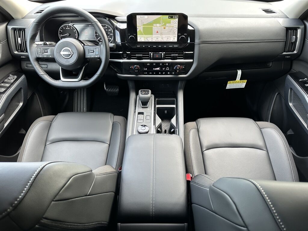 2025 Nissan Pathfinder SL San Clemente CA