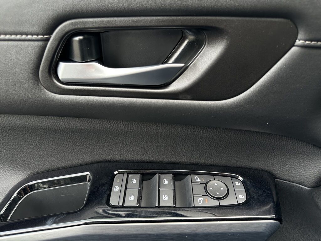 2025 Nissan Pathfinder SL San Clemente CA