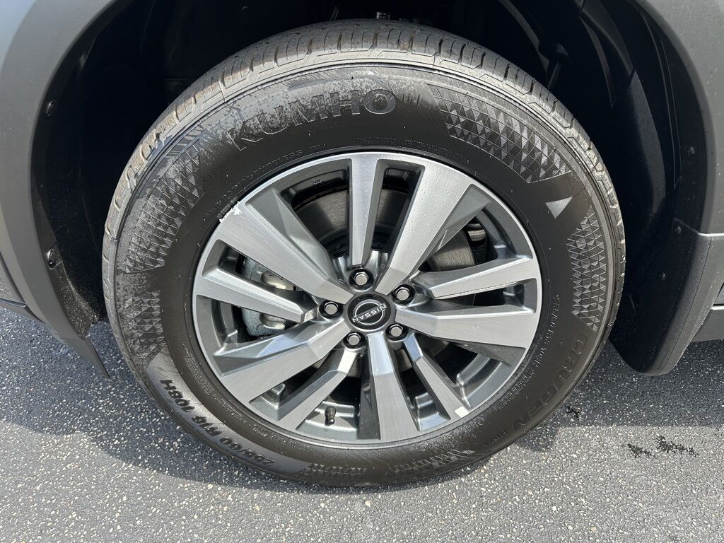2025 Nissan Pathfinder SL San Clemente CA