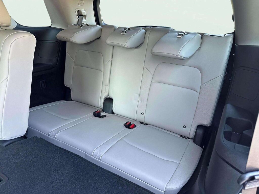 2025 Nissan Pathfinder SL San Clemente CA