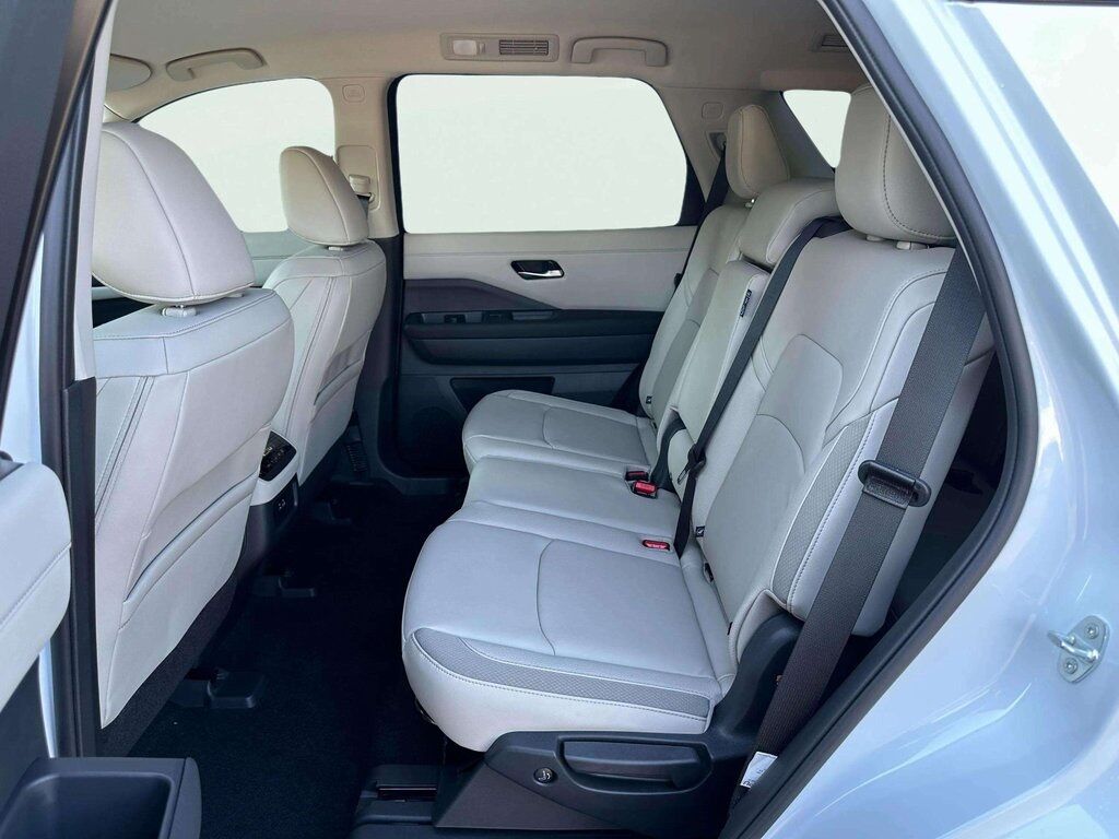 2025 Nissan Pathfinder SL San Clemente CA