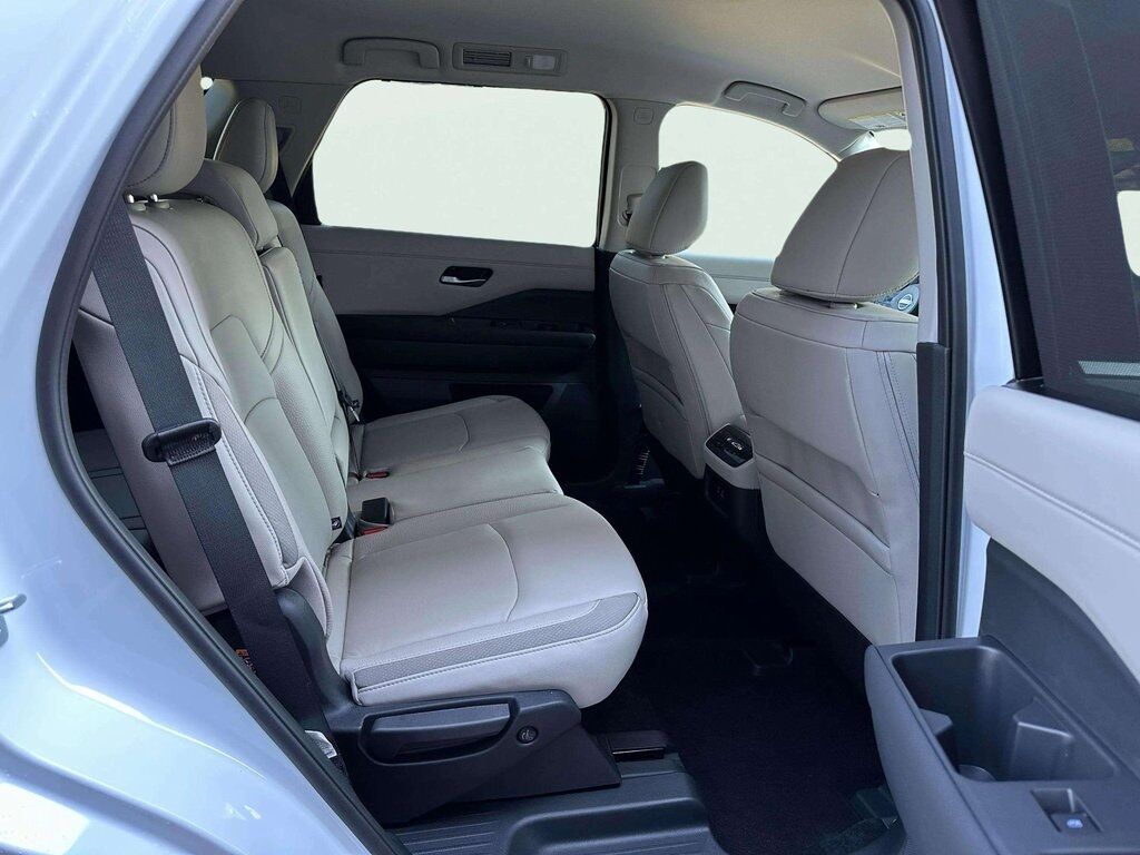2025 Nissan Pathfinder SL San Clemente CA