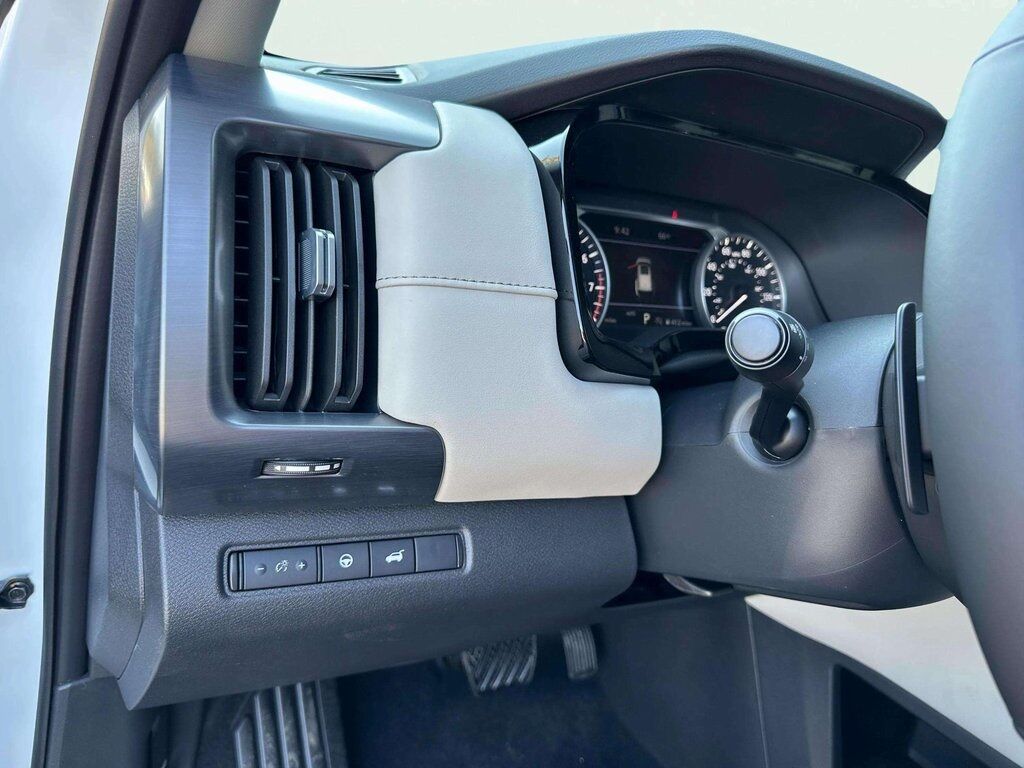 2025 Nissan Pathfinder SL San Clemente CA