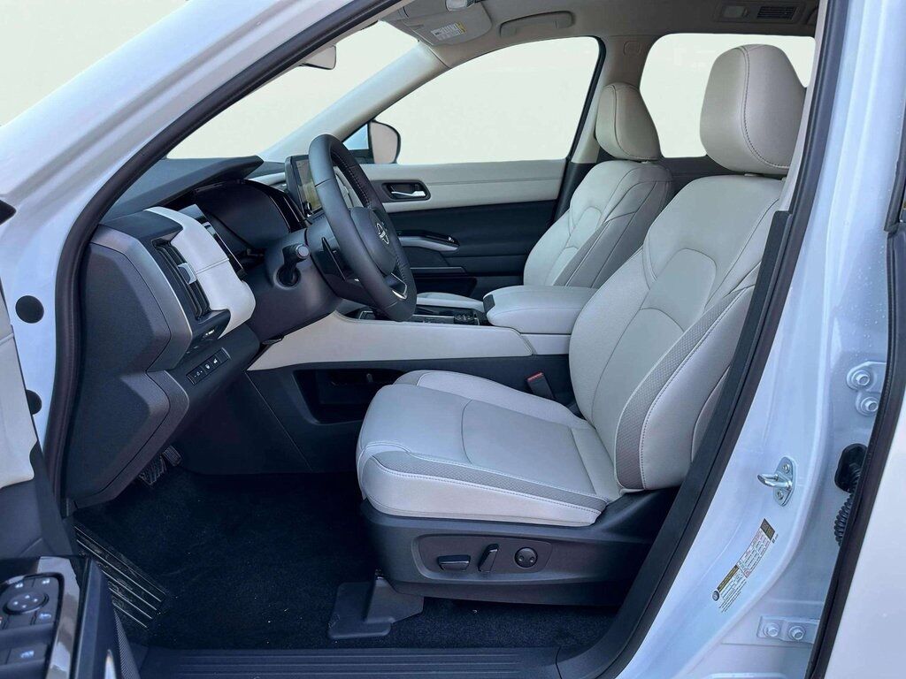 2025 Nissan Pathfinder SL San Clemente CA