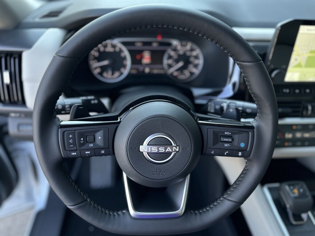 2025 Nissan Pathfinder SL San Clemente CA