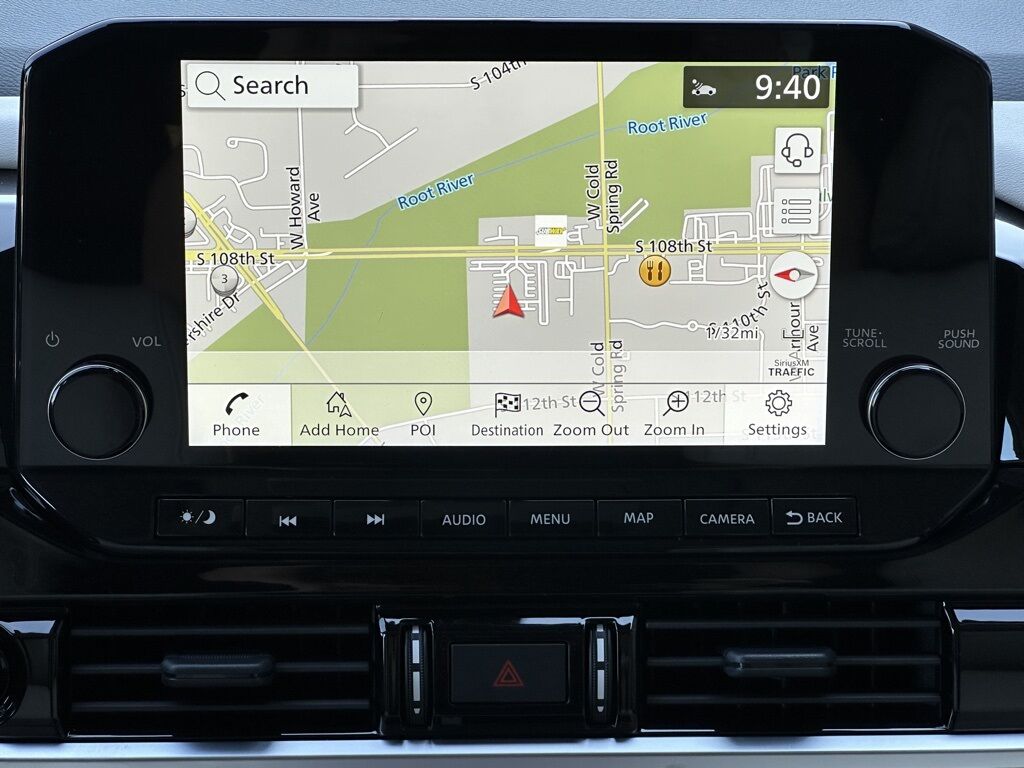 2025 Nissan Pathfinder SL San Clemente CA