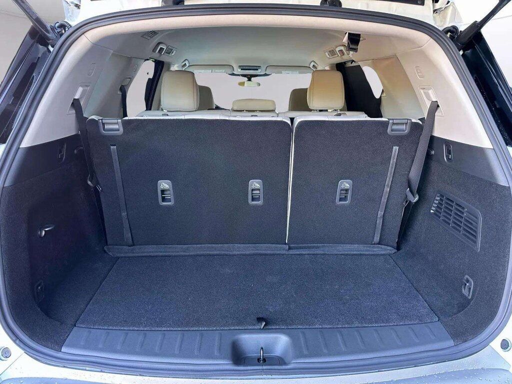 2025 Nissan Pathfinder SL San Clemente CA