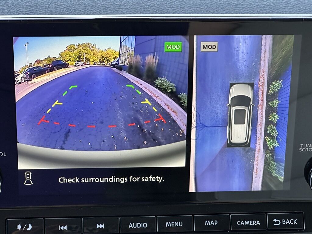 2025 Nissan Pathfinder SL San Clemente CA