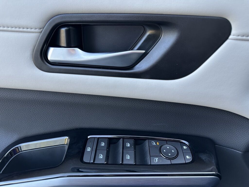 2025 Nissan Pathfinder SL San Clemente CA