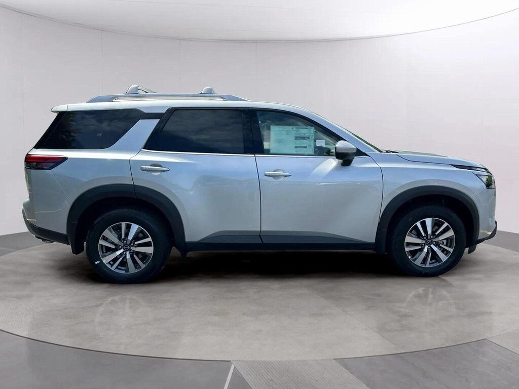 2025 Nissan Pathfinder SL San Clemente CA
