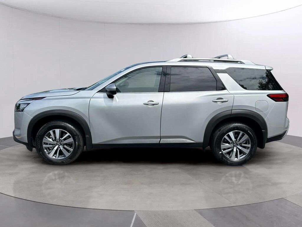 2025 Nissan Pathfinder SL San Clemente CA