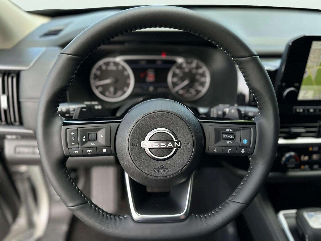 2025 Nissan Pathfinder SL San Clemente CA