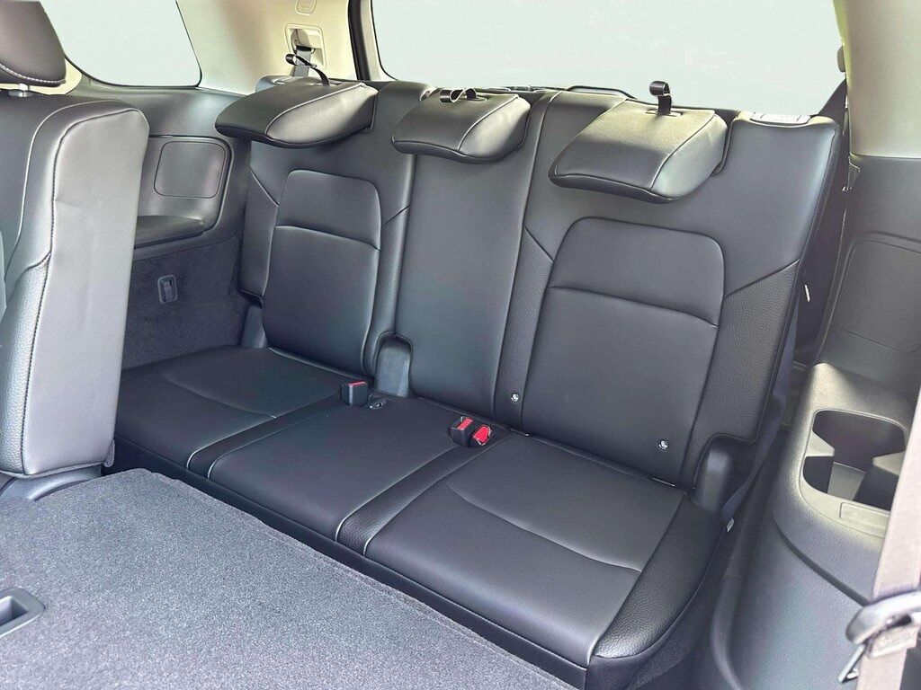 2025 Nissan Pathfinder SL San Clemente CA