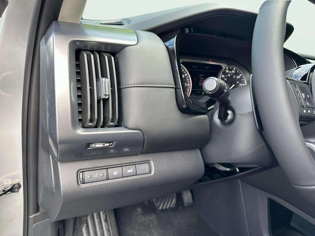 2025 Nissan Pathfinder SL San Clemente CA