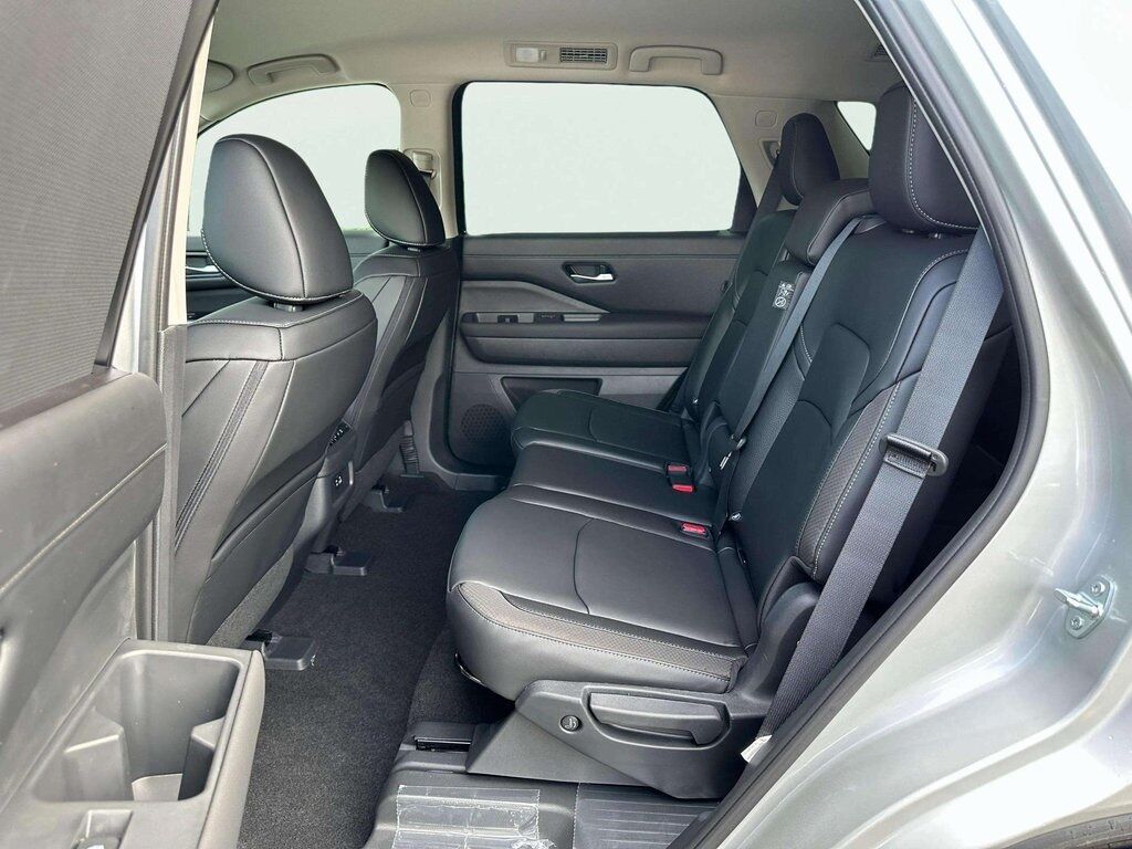 2025 Nissan Pathfinder SL San Clemente CA