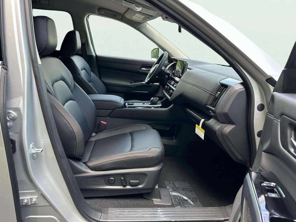 2025 Nissan Pathfinder SL San Clemente CA