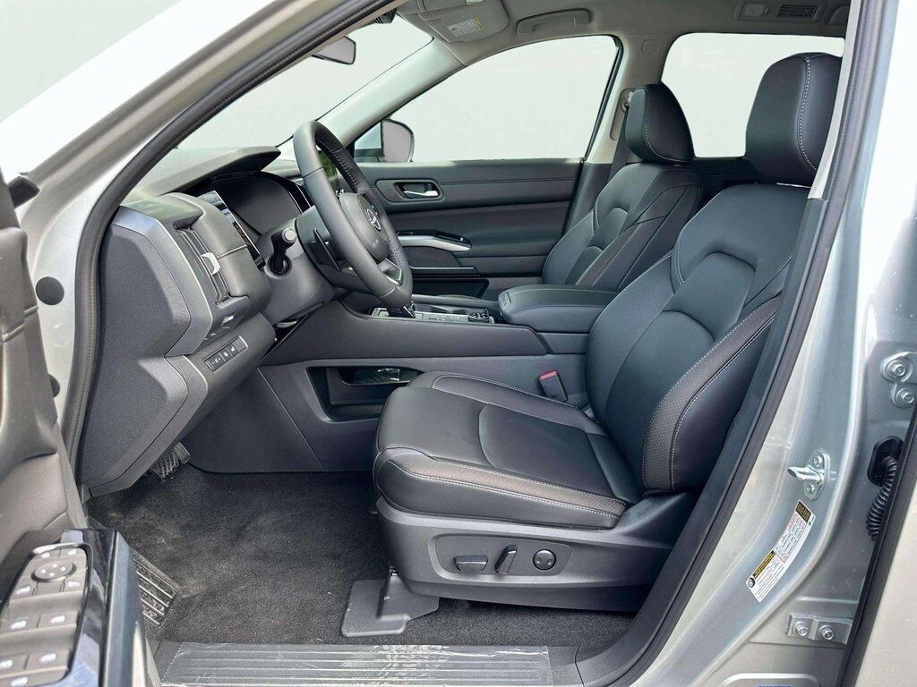 2025 Nissan Pathfinder SL San Clemente CA