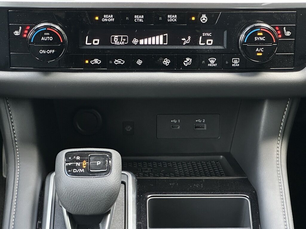 2025 Nissan Pathfinder SL San Clemente CA