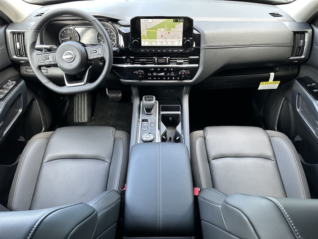 2025 Nissan Pathfinder SL San Clemente CA