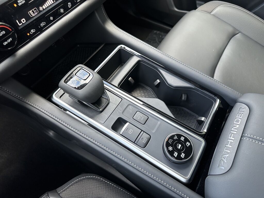 2025 Nissan Pathfinder SL San Clemente CA