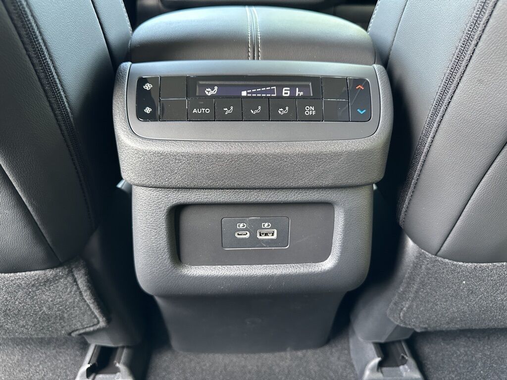 2025 Nissan Pathfinder SL San Clemente CA