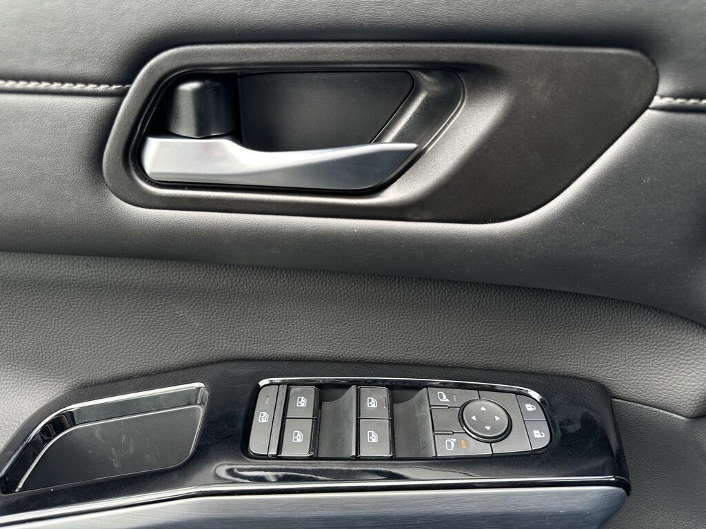 2025 Nissan Pathfinder SL San Clemente CA