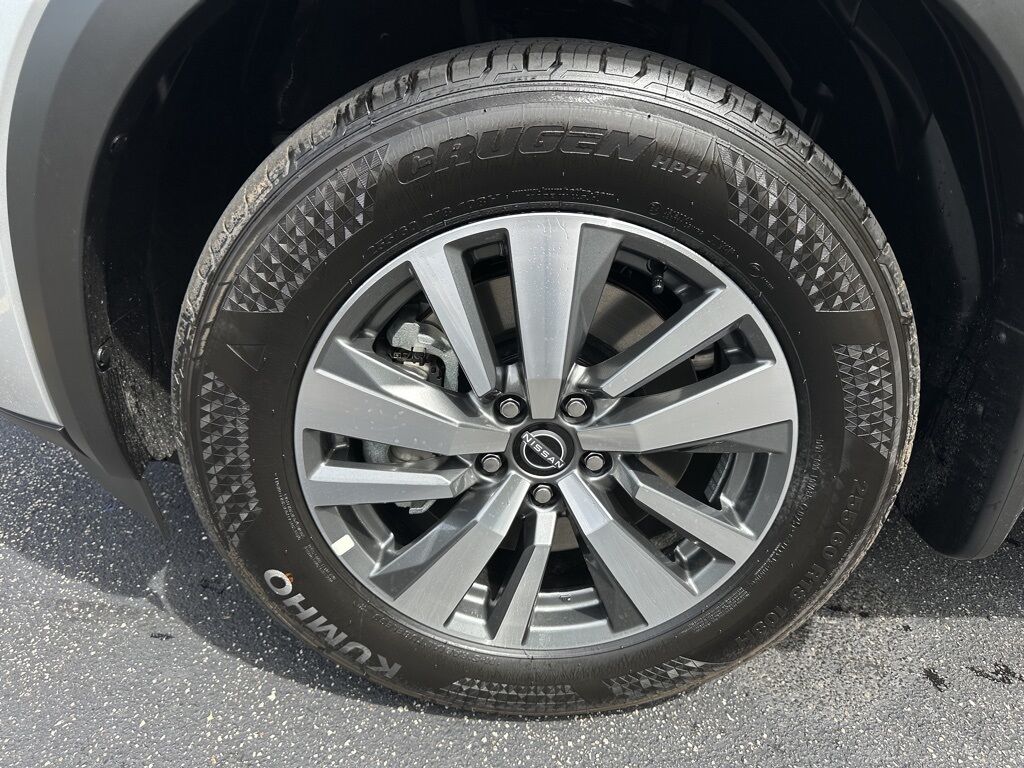 2025 Nissan Pathfinder SL San Clemente CA