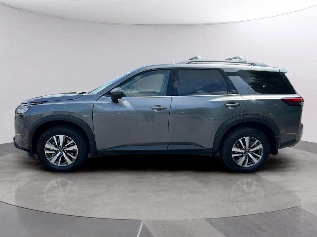 2025 Nissan Pathfinder SL San Clemente CA