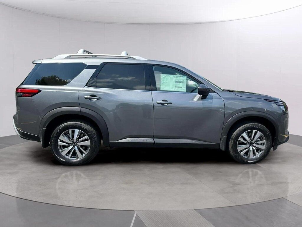 2025 Nissan Pathfinder SL San Clemente CA